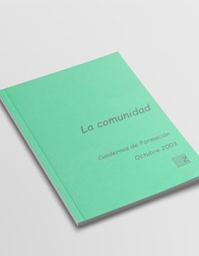 La comunidad
