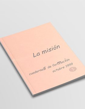 La misión